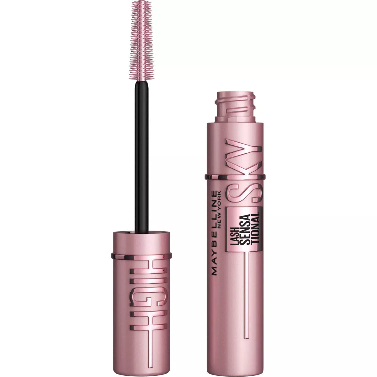 Maybelline Lash Sensational Sky High Mascara — 0.24 fl oz