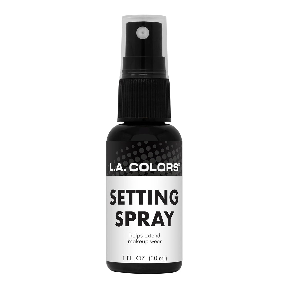 L.A. COLORS Makeup Setting Spray