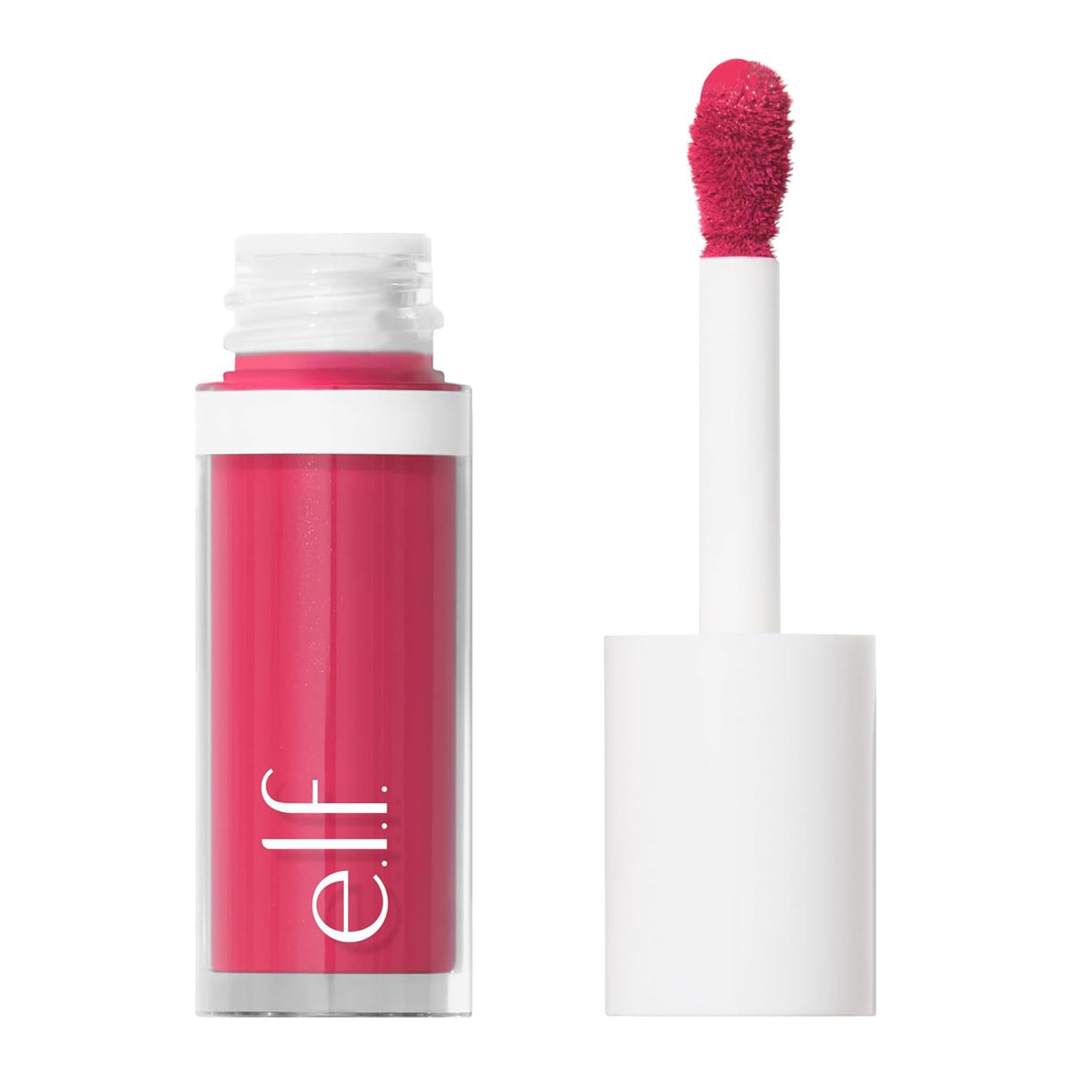 e.l.f. Camo Liquid Blush — Comin’ in Hot Pink
