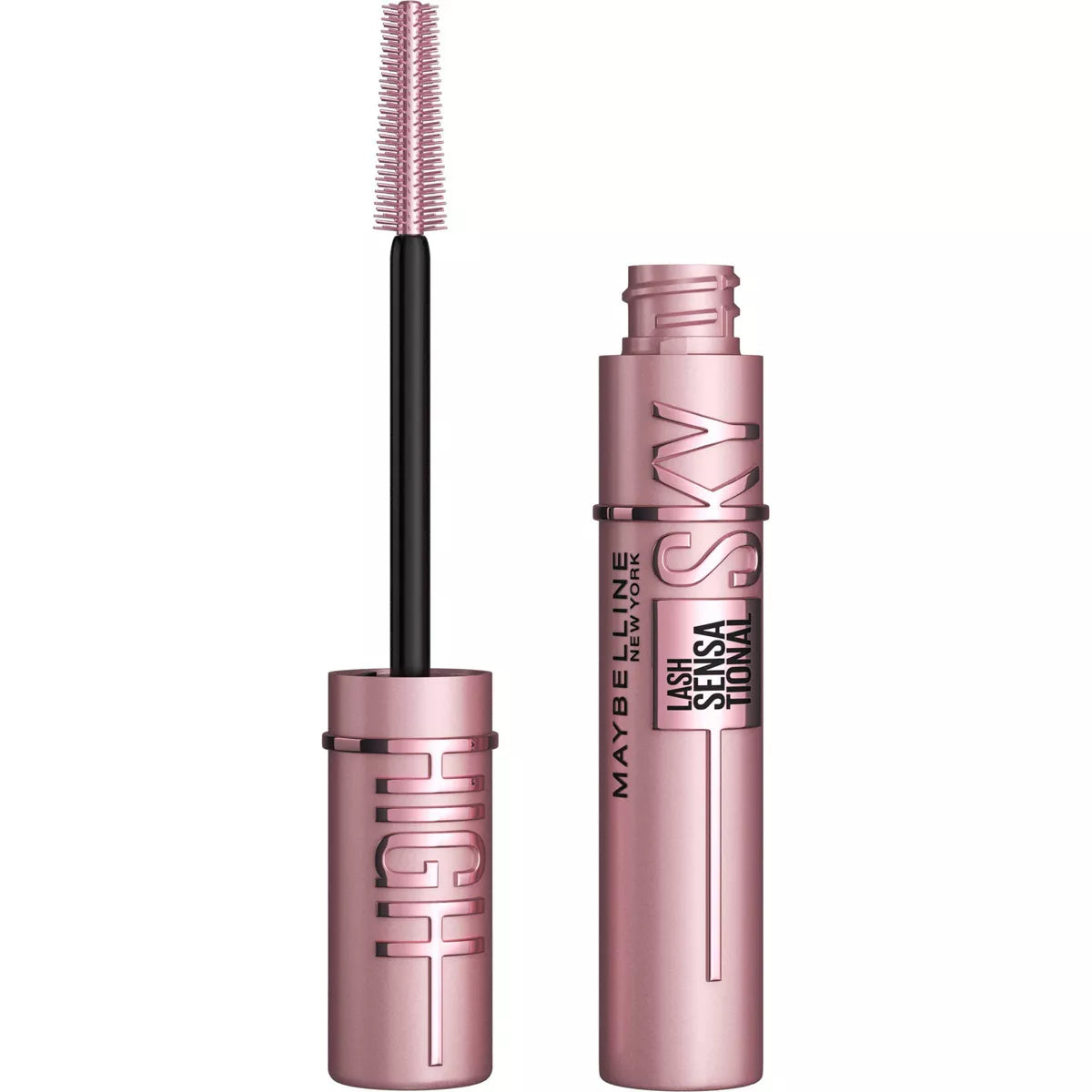 Maybelline Lash Sensational Sky High Mascara — 0.24 fl oz