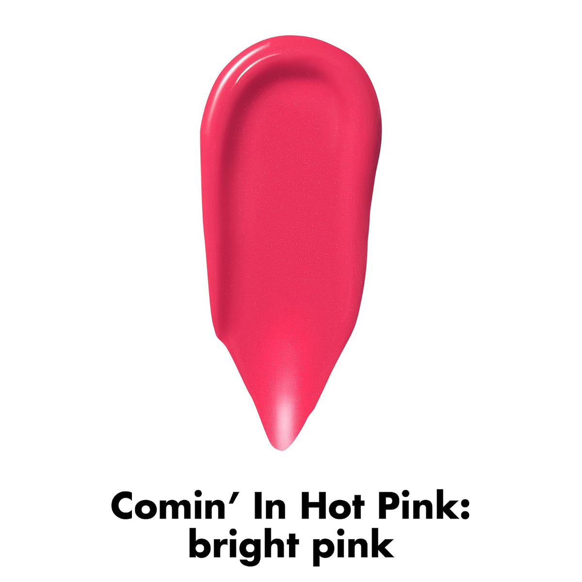 e.l.f. Camo Liquid Blush — Comin’ in Hot Pink