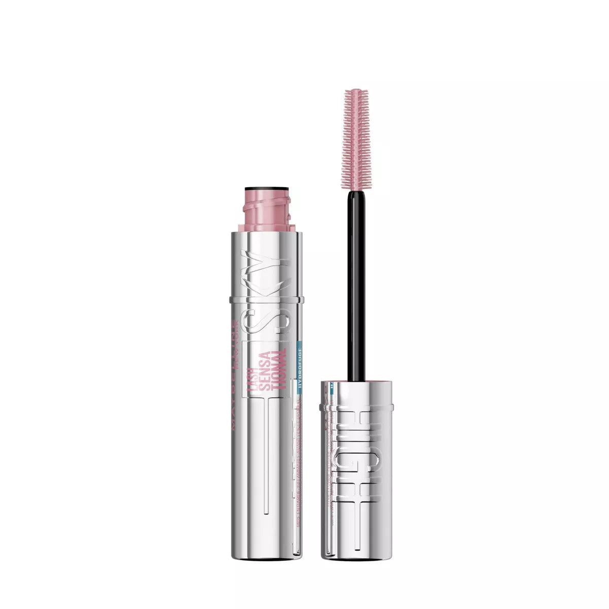 Maybelline Lash Sensational Sky High Mascara — 0.24 fl oz