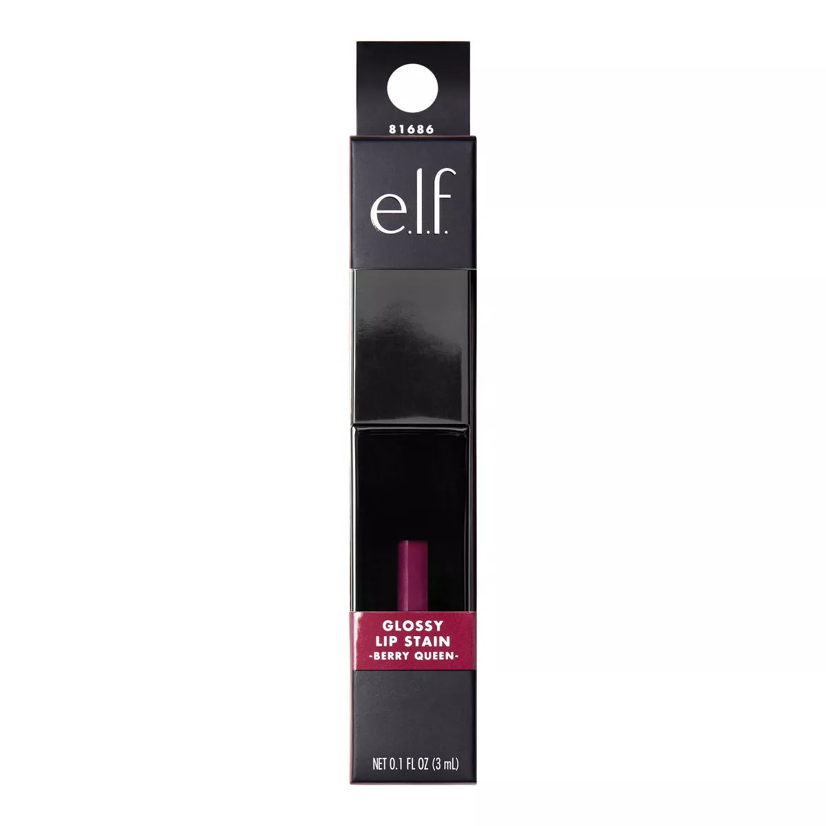 e.l.f. Glossy Lip Stain — 0.1 fl oz