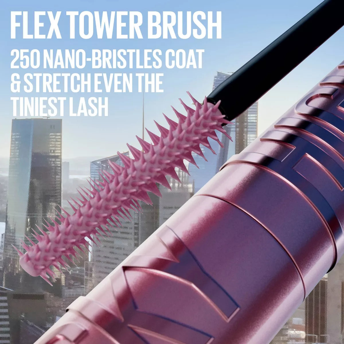Maybelline Lash Sensational Sky High Mascara — 0.24 fl oz