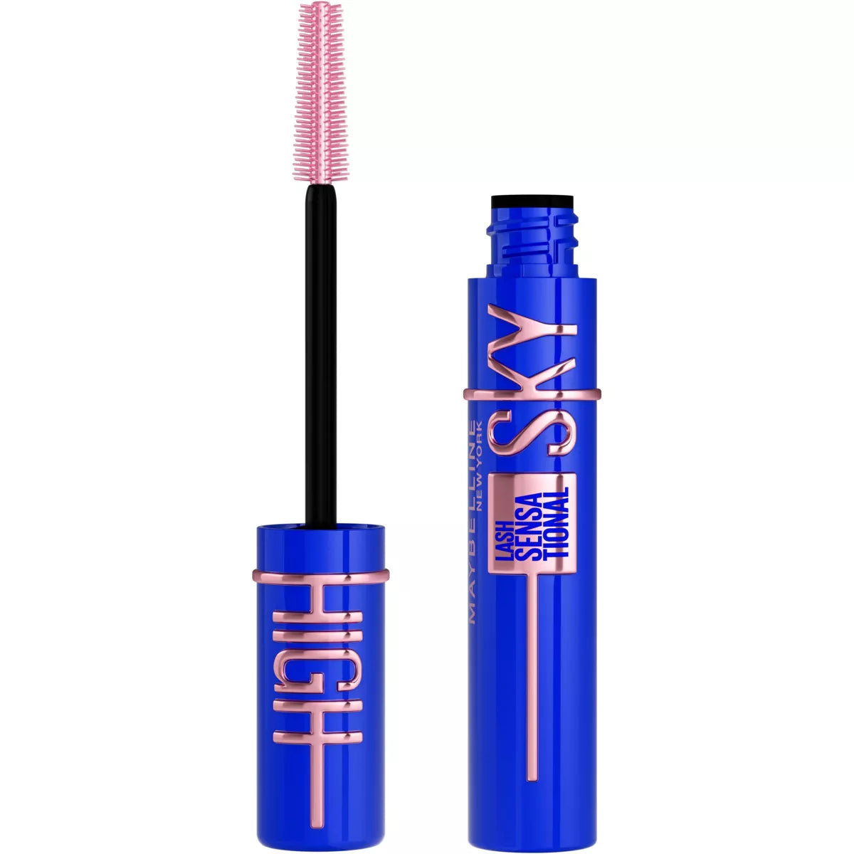 Maybelline Lash Sensational Sky High Mascara — 0.24 fl oz