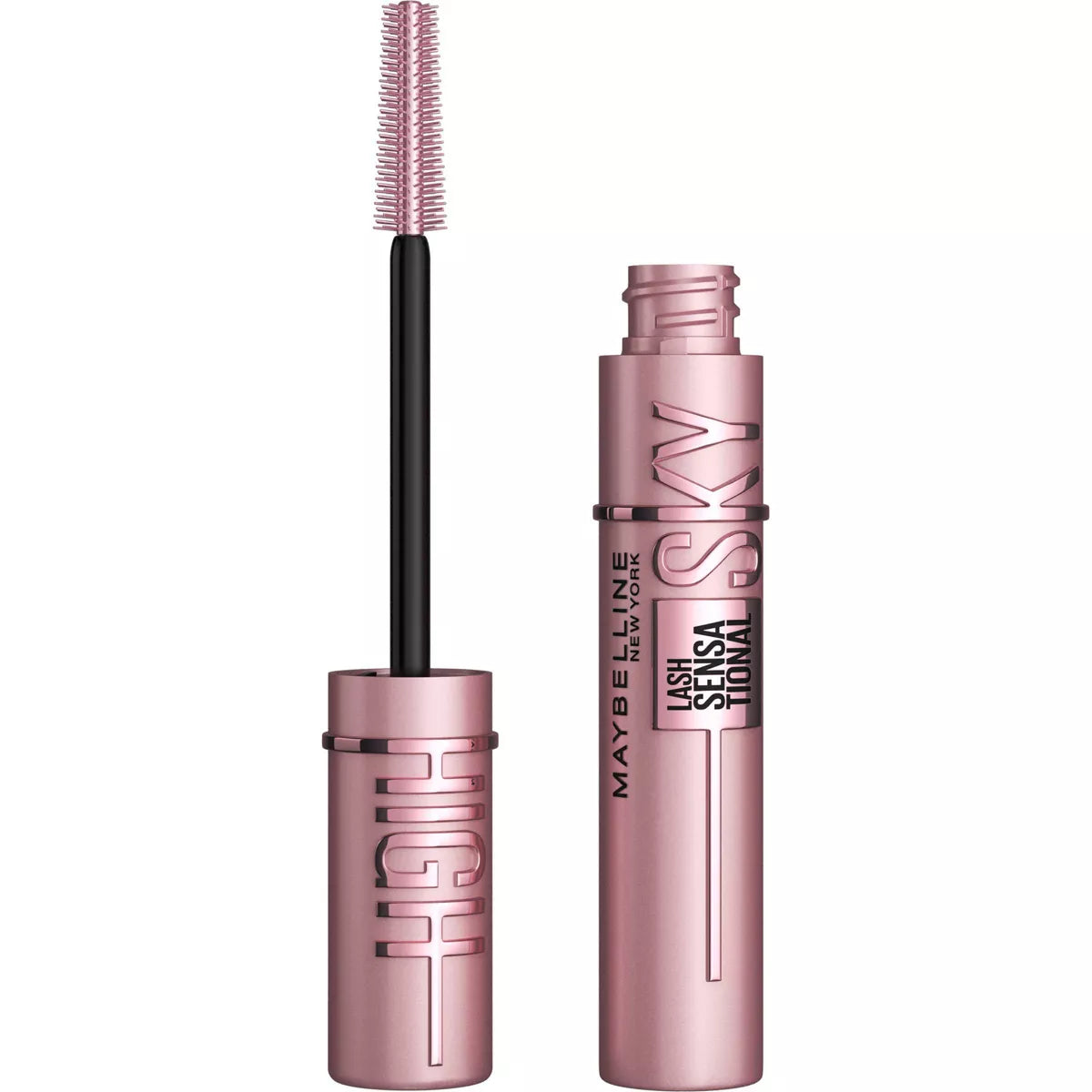 Maybelline Lash Sensational Sky High Mascara — 0.24 fl oz