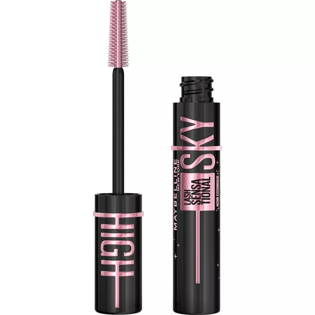 Maybelline Lash Sensational Sky High Mascara — 0.24 fl oz
