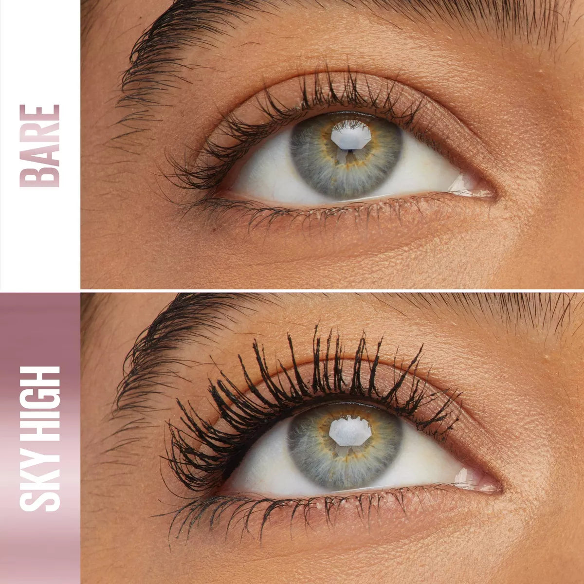 Maybelline Lash Sensational Sky High Mascara — 0.24 fl oz
