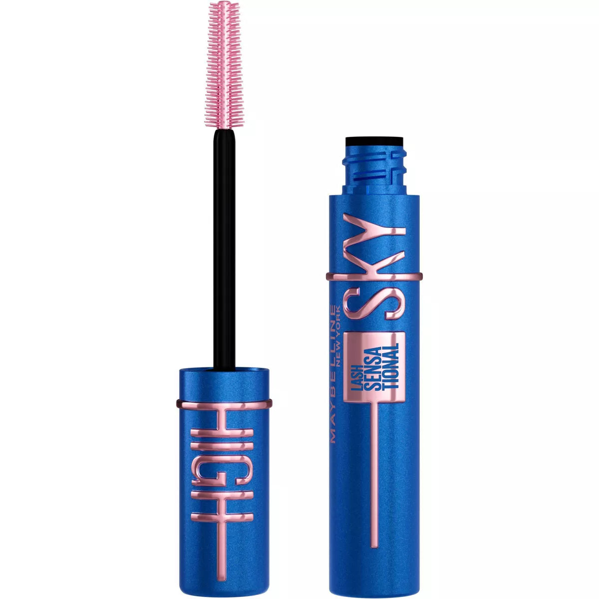 Maybelline Lash Sensational Sky High Mascara — 0.24 fl oz