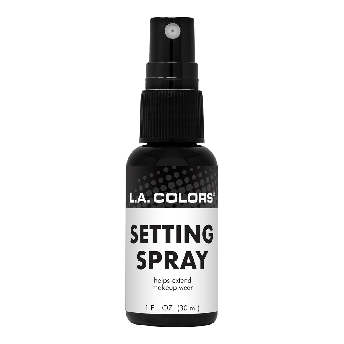 L.A. COLORS Makeup Setting Spray