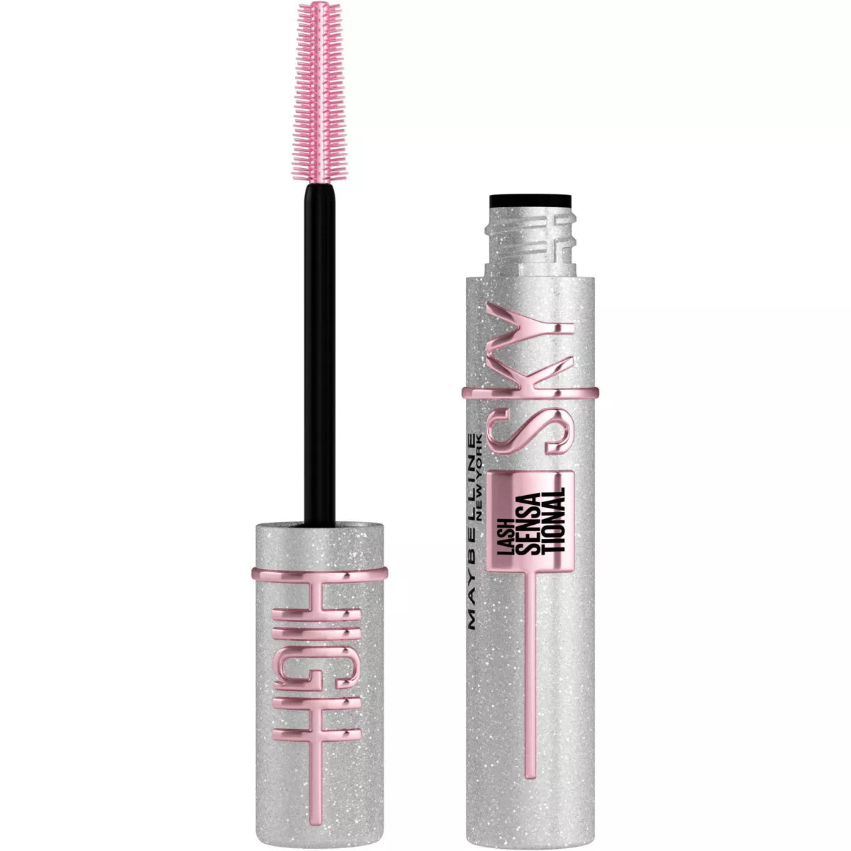Maybelline Lash Sensational Sky High Mascara — 0.24 fl oz